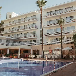 Hotel Oberoy, Peguera