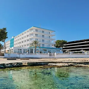 Azuline Mar Amantis&ii Hotel Sant Antoni de Portmany