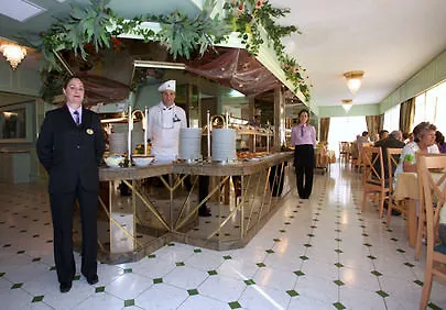 Palmira Paguera Hotel