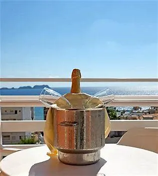 Palmira Paguera Hotel Spain