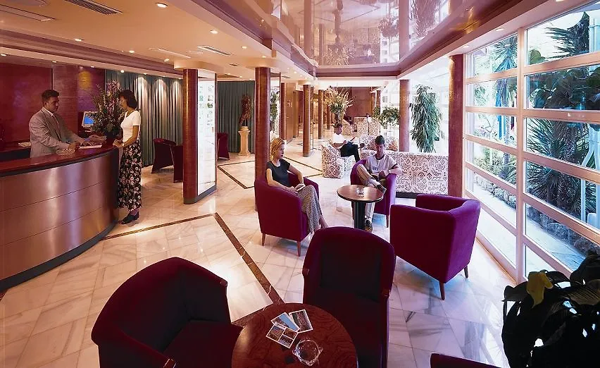 ***  Palmira Paguera Hotel Spain