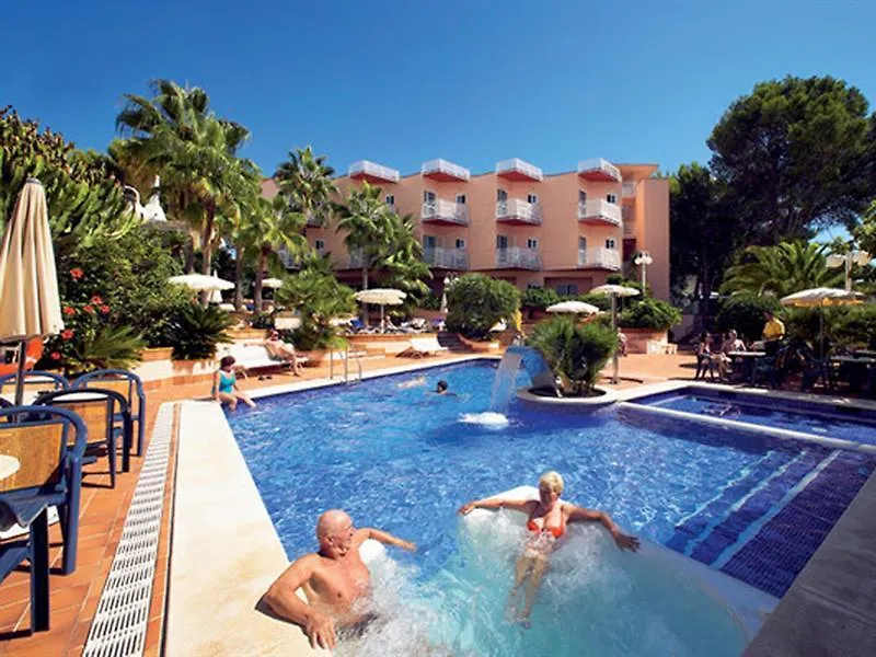 Palmira Paguera Hotel  Peguera