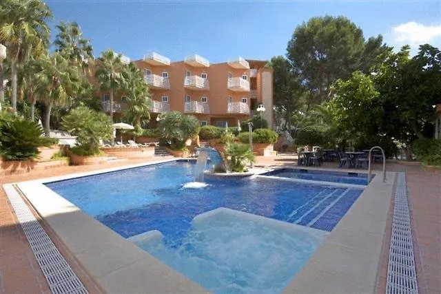 Palmira Paguera Hotel