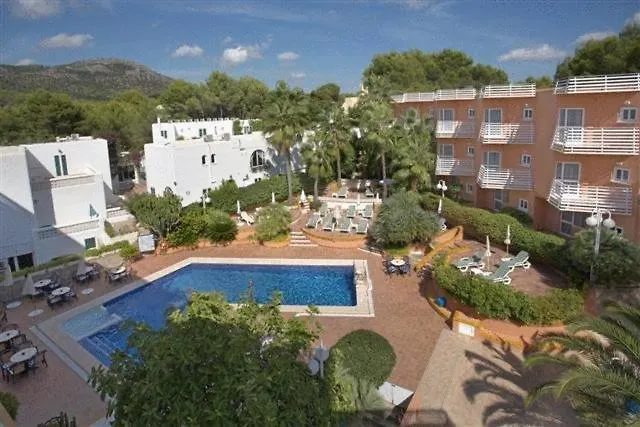 Palmira Paguera Hotel  Peguera