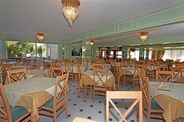 Palmira Paguera Hotel