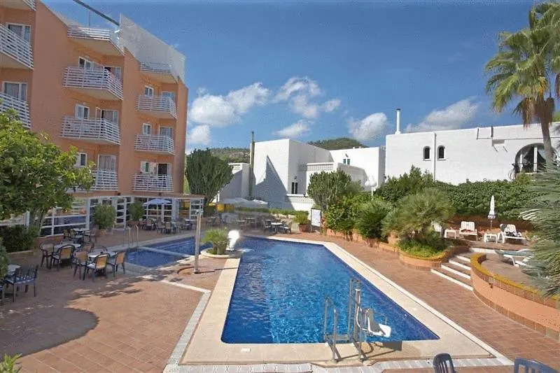 Palmira Paguera Hotel Spain