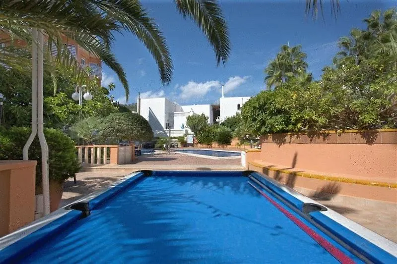 Palmira Paguera Hotel 3*, Peguera Spain