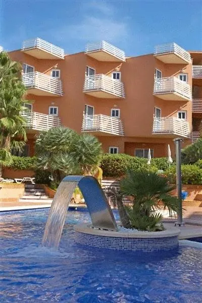 Palmira Paguera Hotel Peguera