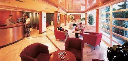 Palmira Paguera Hotel Spain