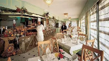 Palmira Paguera Hotel